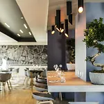 Mercure Centre Cathedrale Hotel Beauvais