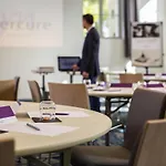 Mercure Centre Cathedrale Beauvais