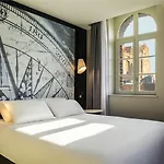 Mercure Centre Cathedrale 4*
