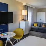 Hotel Mercure Centre Cathedrale