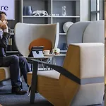 Mercure Centre Cathedrale 4* Beauvais