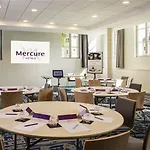 Mercure Centre Cathedrale Hotel