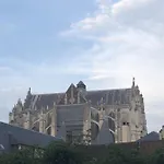 Mercure Centre Cathedrale Beauvais