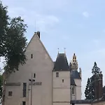 Hotel Mercure Centre Cathedrale Beauvais