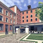 Mercure Centre Cathedrale Hotel 4*