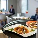 Hotel Mercure Centre Cathedrale 4*