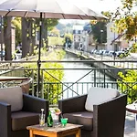 Mercure Centre Cathedrale 4*