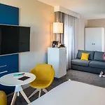 Hotel Mercure Centre Cathedrale 4*