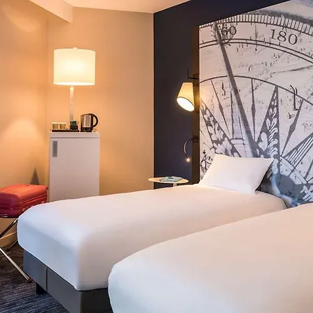 Hotel Mercure Centre Cathédrale Beauvais