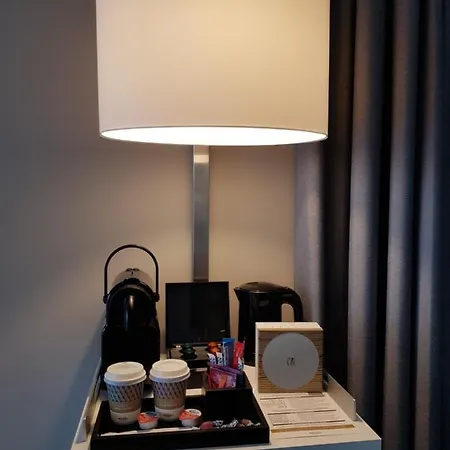 メルキュール サントル カテドラル 4*