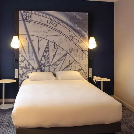 Mercure Centre Cathédrale Hotel Beauvais