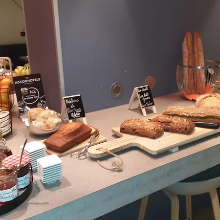 Mercure Centre Cathédrale 4* Beauvais