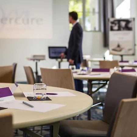 Mercure Centre Cathédrale Beauvais