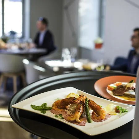 メルキュール サントル カテドラル