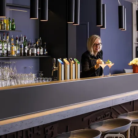 ホテル メルキュール サントル カテドラル ボーヴェ