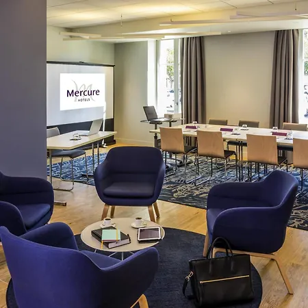 Mercure Centre Cathédrale Hotel