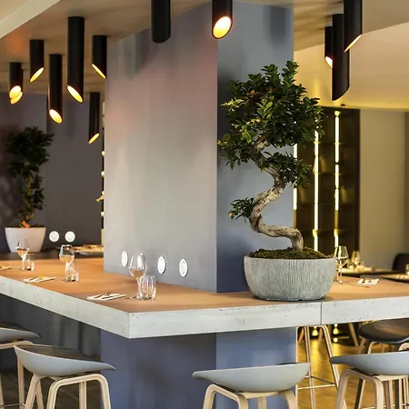 Mercure Centre Cathédrale 4*