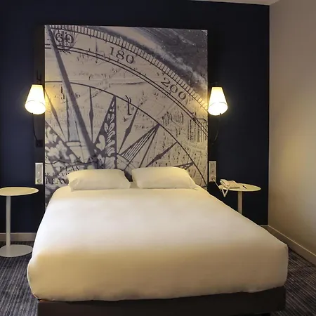 Mercure Centre Cathédrale Beauvais