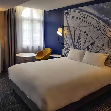 Hotel Mercure Centre Cathédrale Beauvais