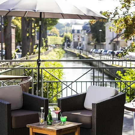מלון Mercure Centre Cathedrale 4*