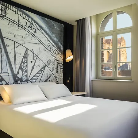 Mercure Centre Cathédrale Hotel Beauvais