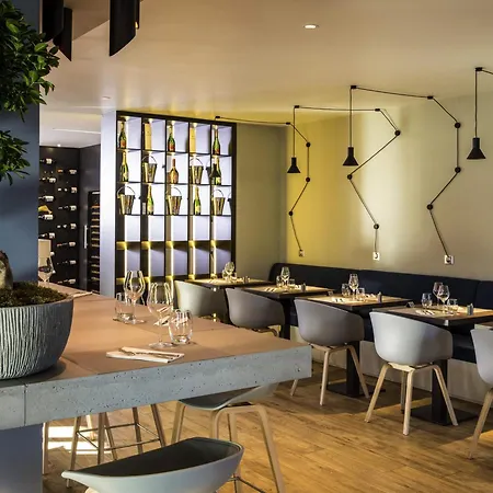 Mercure Centre Cathédrale Hotel Beauvais