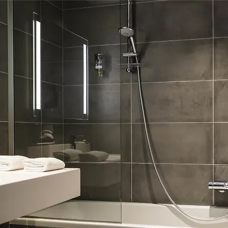 Mercure Centre Cathedrale 4* Beauvais