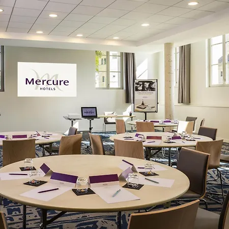 Mercure Centre Cathedrale Ξενοδοχείο 4*