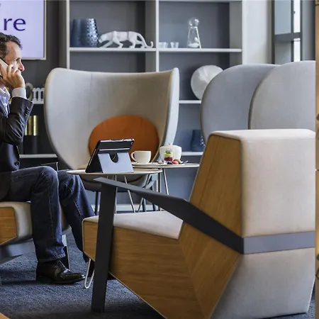 Mercure Centre Cathedrale Ξενοδοχείο 4*