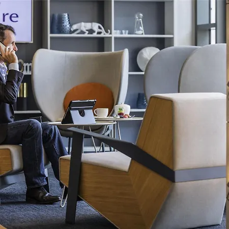 Mercure Centre Cathedrale Μποβέ