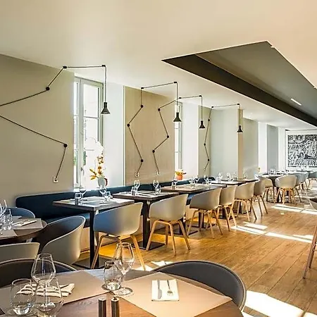 Mercure Centre Cathedrale 4* Beauvais