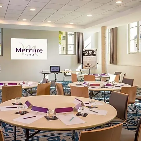 Mercure Centre Cathedrale Beauvais