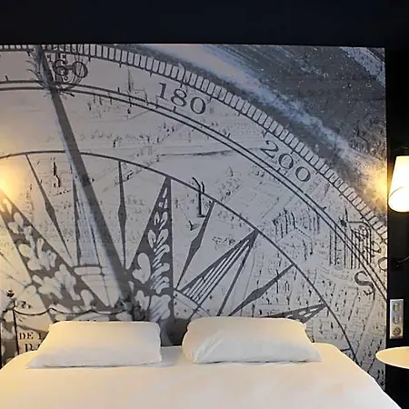Mercure Centre Cathedrale Beauvais