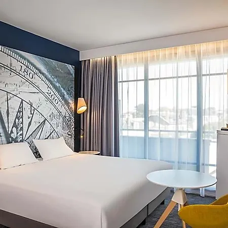 Mercure Centre Cathedrale Hotel