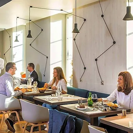 מלון Mercure Centre Cathedrale