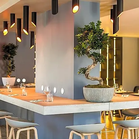 Mercure Centre Cathedrale 4*