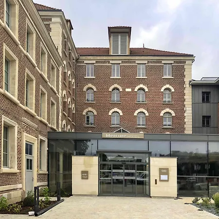 Mercure Centre Cathedrale מלון 4*
