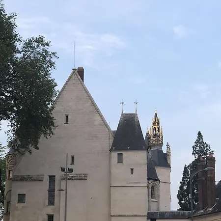 Hotel Mercure Centre Cathédrale Beauvais