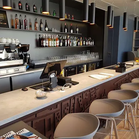 Mercure Centre Cathédrale Hotel