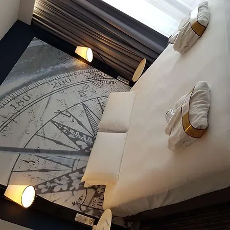 メルキュール サントル カテドラル 4*