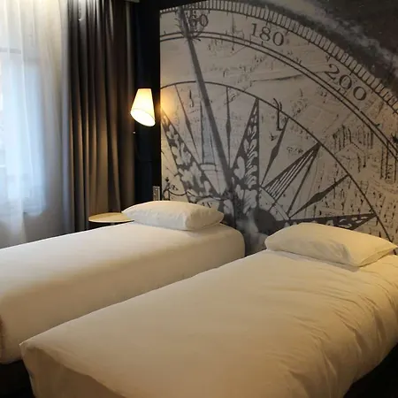 メルキュール サントル カテドラル