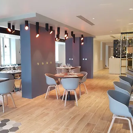 Hotel Mercure Centre Cathedrale Beauvais