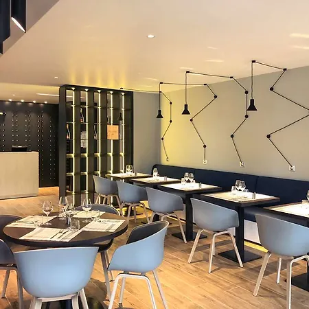 Mercure Centre Cathedrale 4*
