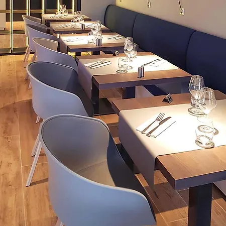 Mercure Centre Cathédrale