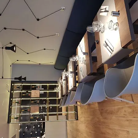 メルキュール サントル カテドラル ボーヴェ