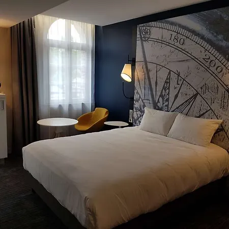 Mercure Centre Cathédrale Hotel