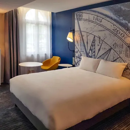 Mercure Centre Cathedrale