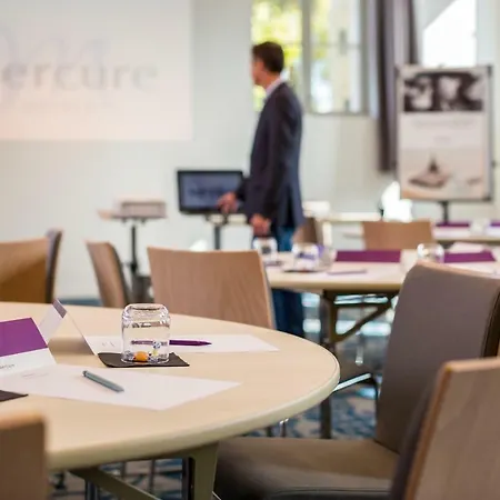 Hotel Mercure Centre Cathédrale