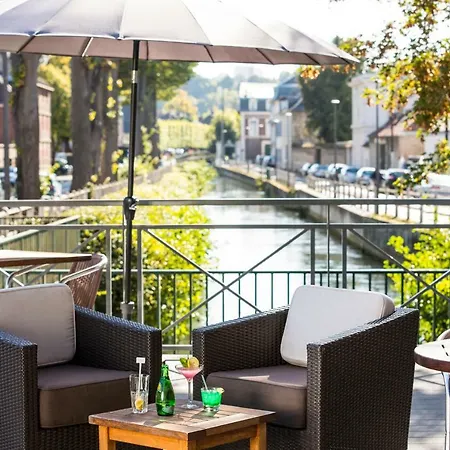 メルキュール サントル カテドラル 4*