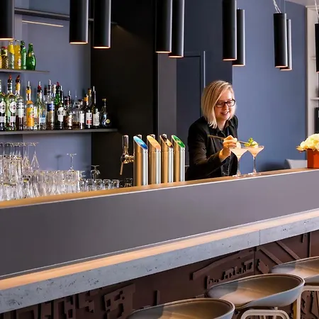 メルキュール サントル カテドラル